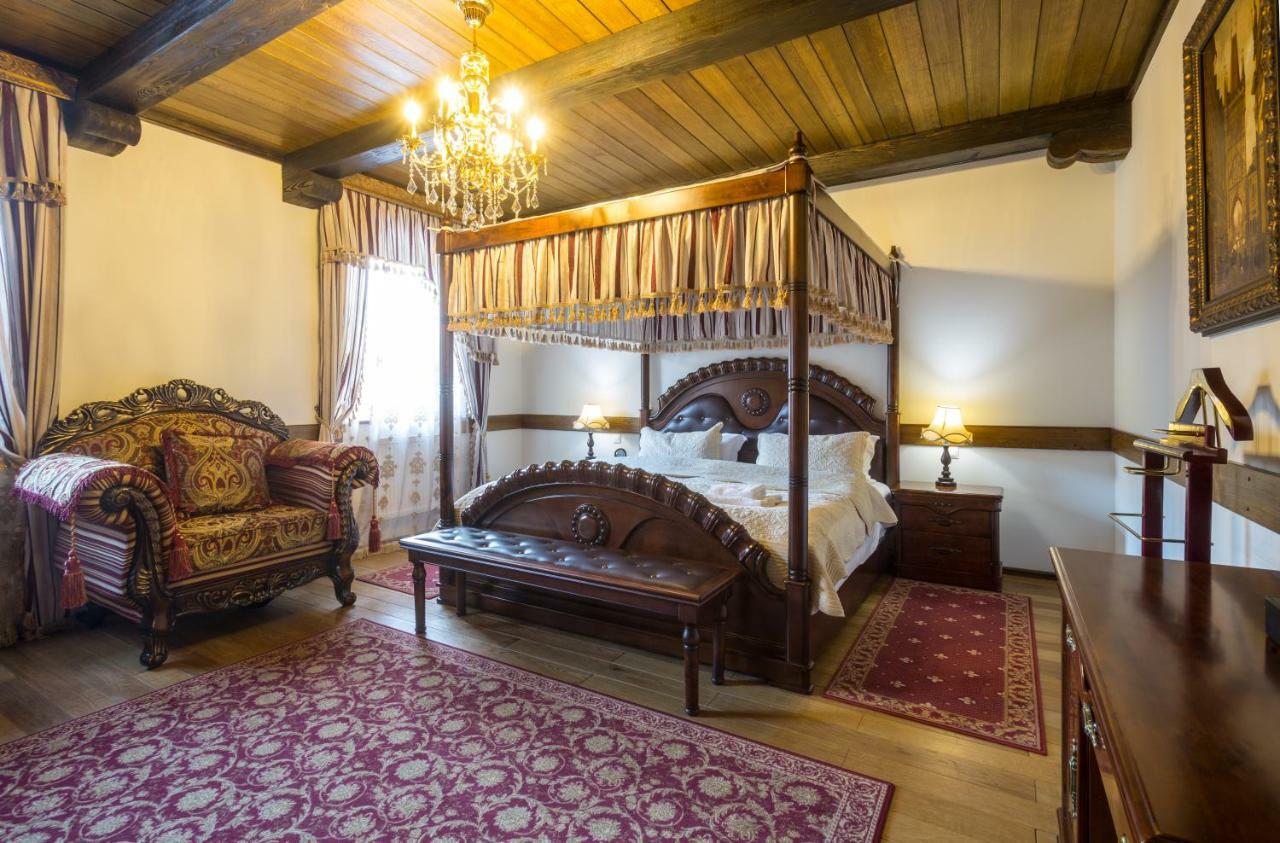 Zámek Lužec Spa&Wellness Resort KLV Exterior foto